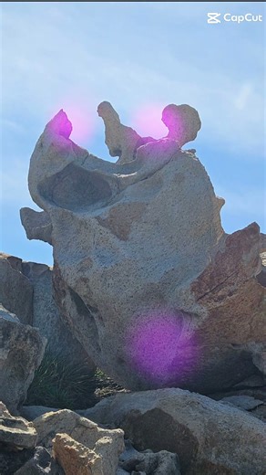 Kỳ thạch Khánh Hòa