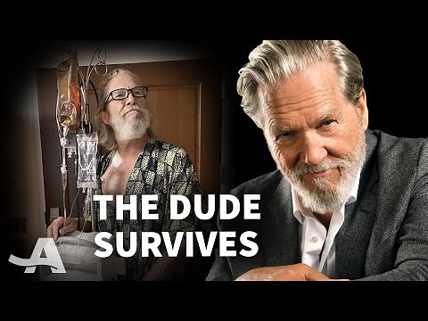 Jeff Bridges Told Death ‘Bring It On, Man’