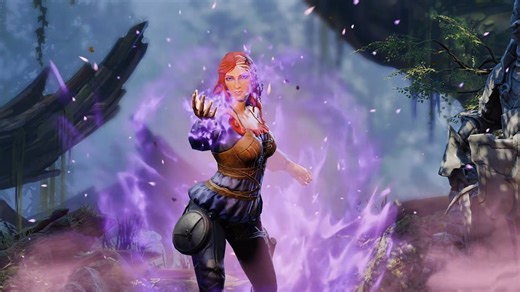 Divinity: Original Sin 2 - Official PS5, Switch 2, and Xbox Series X/S Launch Trailer