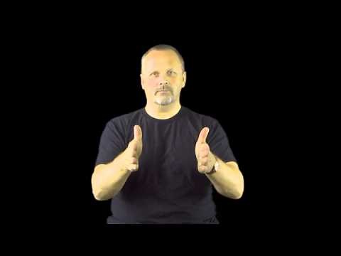 Learn How to Sign the Word Way