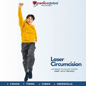 3.5K views · 4 comments | Laser Circumcision for Boys: Fast, Safe,...