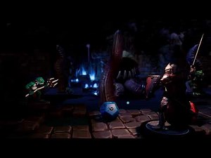 TaleSpire - Early Access Release Trailer