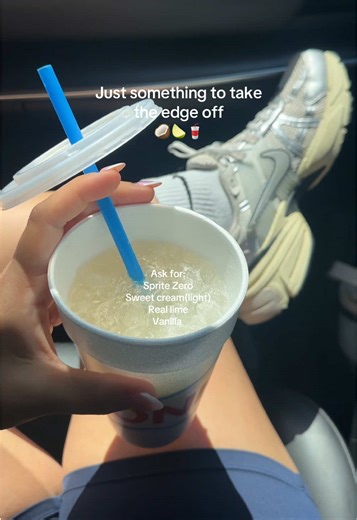 Refreshing Sonic Drink Recipe to Try Now