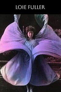 Loïe Fuller - Movie
