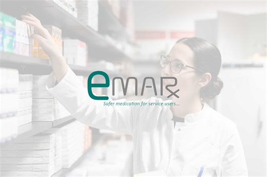 Lesson 3: Guides & Tutorials | eMARx