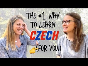 The #1 best way to learn a language (it's not what you think)