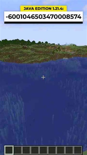 This Minecraft Seed Spawns a Pillager Outpost Right Next to a Shipwreck!