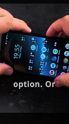 How to Power Off Android Phone When Gemini Assistant is Enabled part 3