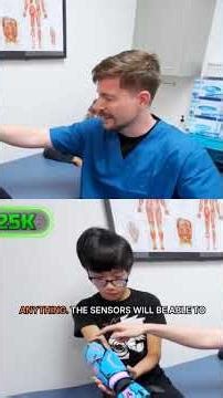 The Bionic Arm That Changed Everything!