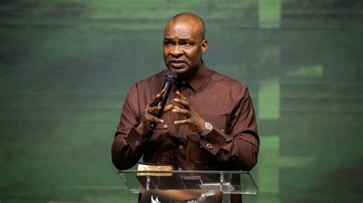 115K views · 10K reactions | Men will favour you - Apostle Joshua Selman | Flaming Channel | Facebook