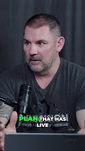 CGM Benefits Beyond Weight Loss: Blood Sugar, Hormones & Longevity | Younger By The Minute