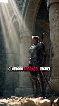 Invoke Archangel Michael 🛡️ Powerful Prayer of Protection That Is Changing Lives