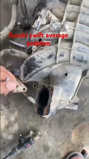How to Fix Suzuki Swift Fuel Average Issues – Boost Your Fuel Efficiency