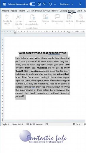 How to Change the Document Language in Word