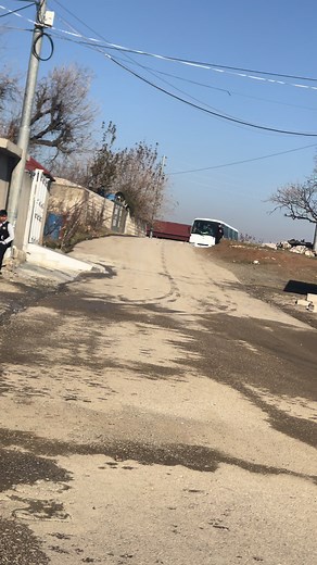 Exploring the Nissan Civilian Bus