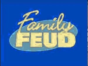 Family Feud Theme