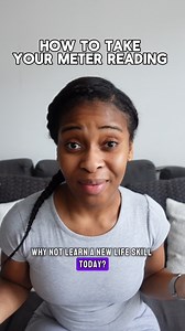 Learn how to take your meter reading in just 3 steps! Click here for the full guide 👇 https://bit.ly/4eHdevr #MeterReading #SaveOnBills #EnergyTips | Uswitch