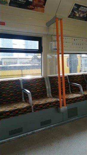 A very obscure Track Machine...