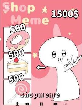 memeって難しい※音ズレあるかも