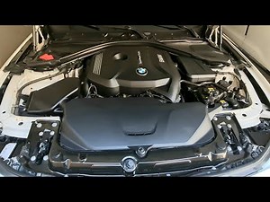 Unleashing Power: BMW B48 Engine Deep Dive!