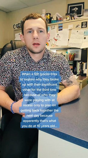 5th Grade Breakup Drama Explained