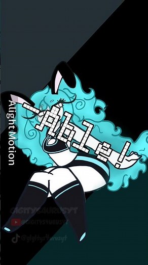 Don’t mind the legs guys😔😭#OC#animation