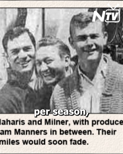 124K views · 2.4K reactions | Route 66 Burned Through 4 Corvettes a Season  | Nostalmania TV | Facebook