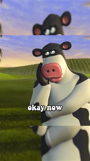 Spilling The Milk | Barnyard is STUPIDLY FUNNY #barnyard #cartoon #reaction #animals #talkinganimals | Instagram