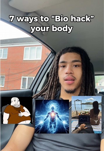 7 Effective Ways to Bio Hack Your Body