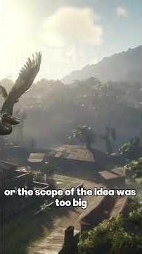 Cut Content in RDR2 #rdr2 #batman
