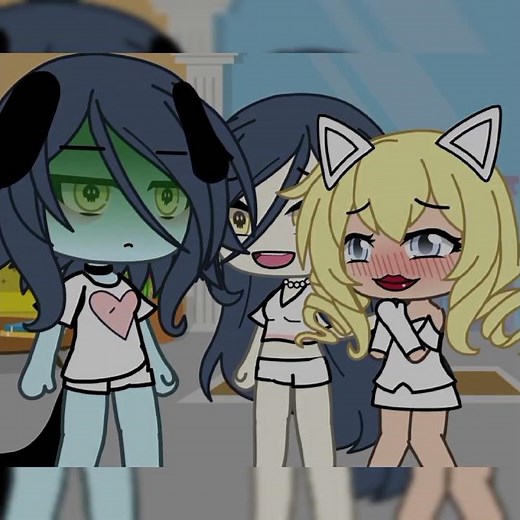 #gacha