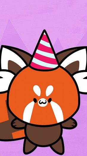 Celebrating 9 Years of Sody Pop: A Red Panda Adventure
