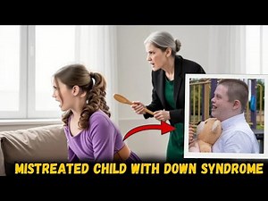 Paddled For Mistreating Child With Down Syndrome | Parental Punishments | Story