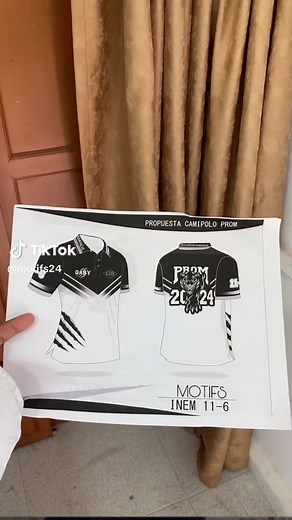 Prom 2024 Design Inspiration