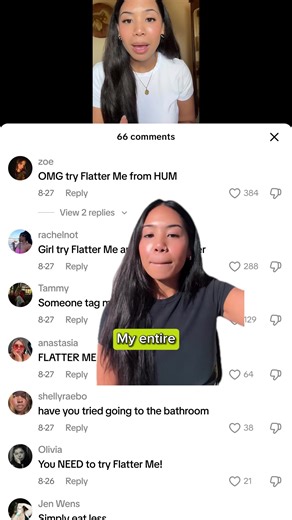 1.1K views | The Supplement That Stops Bloat in 30 Minutes** You...