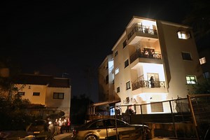 Cyprus celebrates Easter on balconies (video, photos)