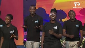 97K views · 3K reactions | Music Choir | Hope For Africa | Newlife SDA Church Day 8| Sept 8, 2023 | Three Angels Aviation Ministry | Facebook