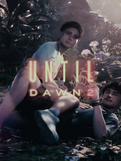 Hannah Kepple in Until Dawn 2. [cc: matldefts] #hannahkepple #hannahkeppleedit #untildawn #untildawnedit #untildawn2 #untildawn2game #stateofplay #sony #firesprite #playstation #aestheticedits #viral #fyp #aeedit #foryou #aftereffects #foryoupage #smirktho ORIGINAL CONTENT HIGH QUALITY HANNAH KEPPLE IN UNTIL DAWN 2 GAME ANNOUNCEMENT TRAILER STATE OF PLAY 2026.