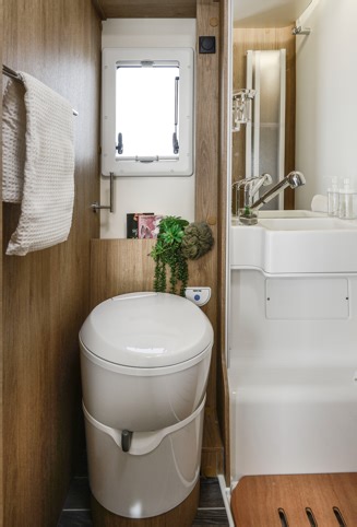 How to operate the toilet