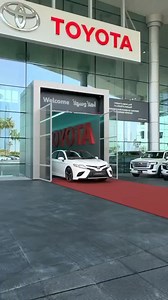 97K views · 1K reactions | Discover seamless transformation. Toyota Camry Hybrid 2025 … | Episkopos Car and Truck Importers | Facebook
