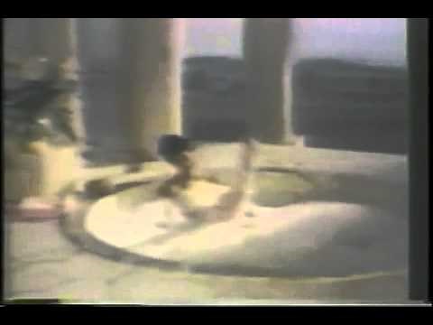 1980 Calgon Bath Soap Commercial Calgon, Take Me Away!