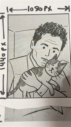 What size is the Instagram search, posts, profile, and reels grid? #instagram #size #contentcreator