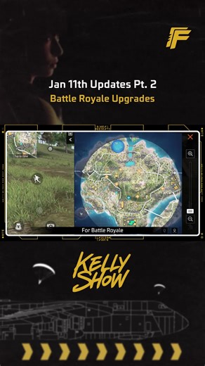 Unlocking Locked Arsenals: Battle Royale Upgrades