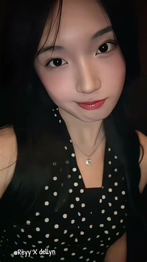 OH YA GUYS AKUN KE DUA YANG ITU KE BLOKIR YA #DELYNNJKT48 #jkt48 #bismillahfyp