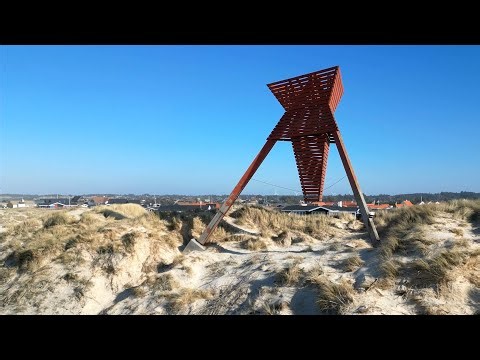 Blokhus Strand | March 2025