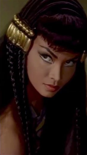 She Chose the Stage Over a Prince | The Untold Rise of Chelo Alonso #filmflashbacks