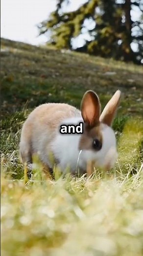 Did You Know This About Rabbits?