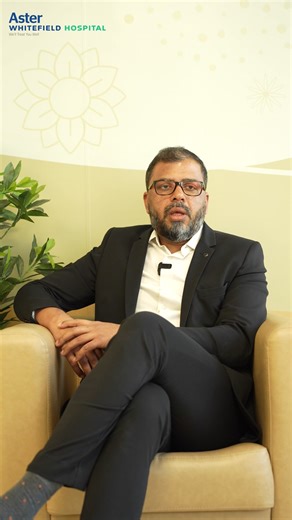 29 reactions | Dr. Prabhakar B, HOD & Lead Consultant - General, Laparoscopic and Robotic Surgery at Aster Whitefield Hospital, provides insights on frequently asked questions about appendix removal surgery. #AppendixSurgery #LaparoscopicSurgery #RoboticSurgery #GeneralSurgery #HealthAwareness #SurgicalCare #ExpertInsights #MedicalExpertise #BetterHealth #AsterWhitefield #AsterBangalore #AsterHospitals | Aster Hospitals, Bangalore | Facebook