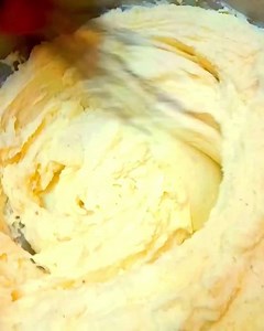 Whipped Truffle mash potatoes Makes life that more enjoyable don't you think ❤️ Please note potatoes that yellow due to half kilo of butter whipped in | Red Pepper Restaurant | Facebook