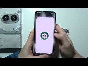 Nothing Phone 2a Plus: How to Connect USB Drive